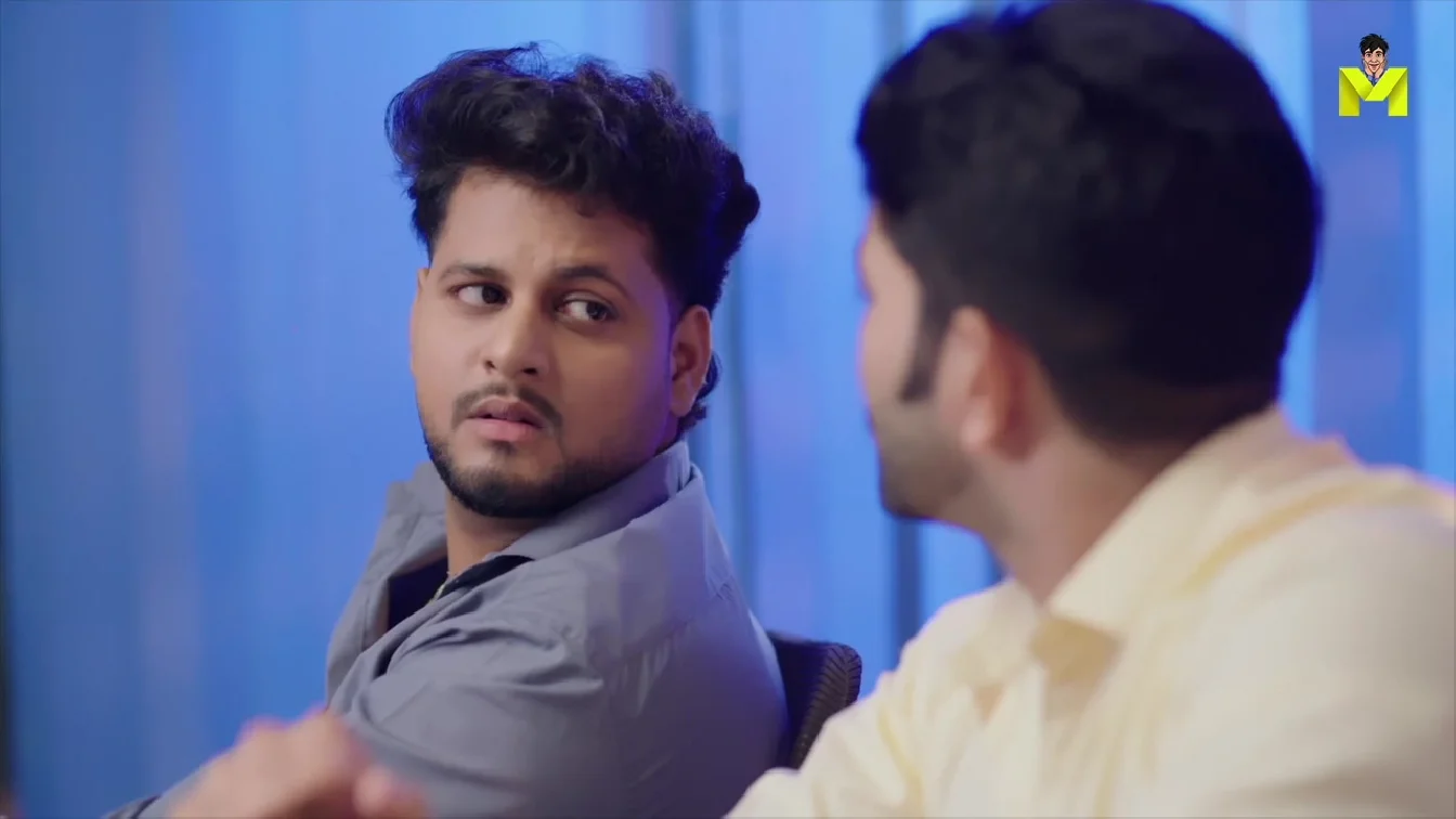 Meri Patni Ke Asli Rang S01 E01-02 Mastram